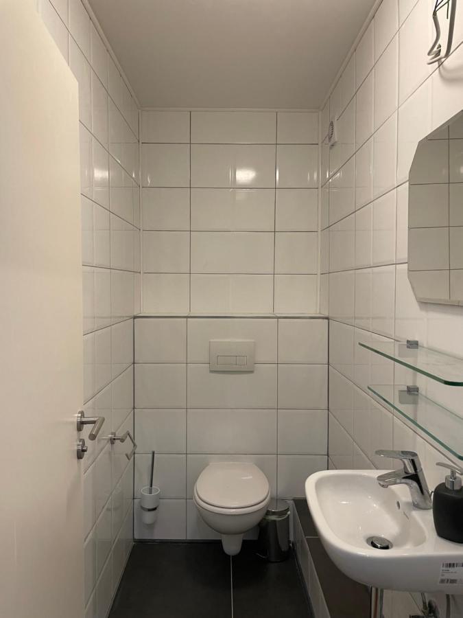 Flyhigh Apartment Stuttgart Exterior foto