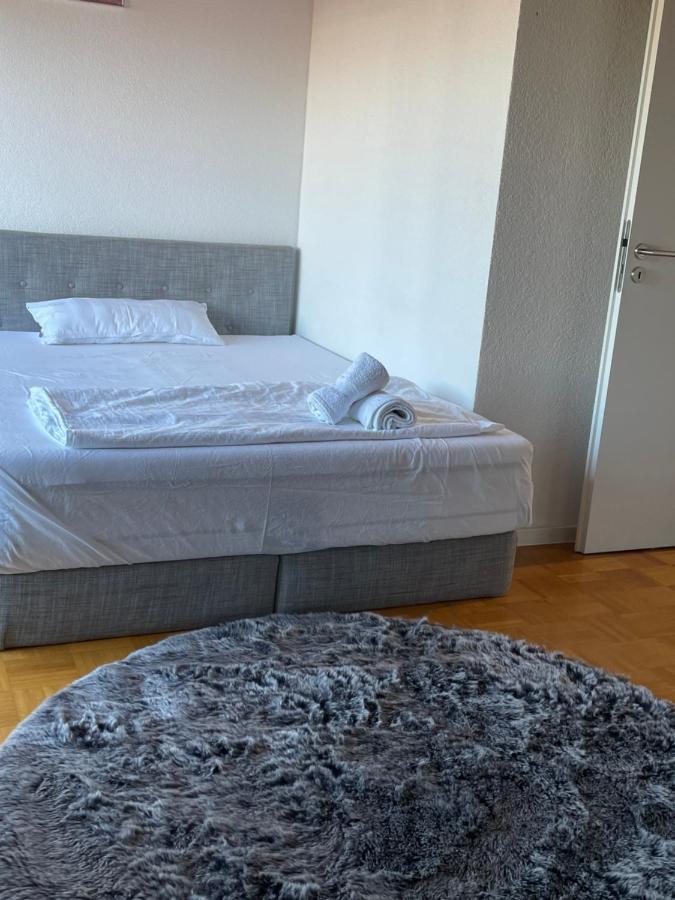 Flyhigh Apartment Stuttgart Exterior foto