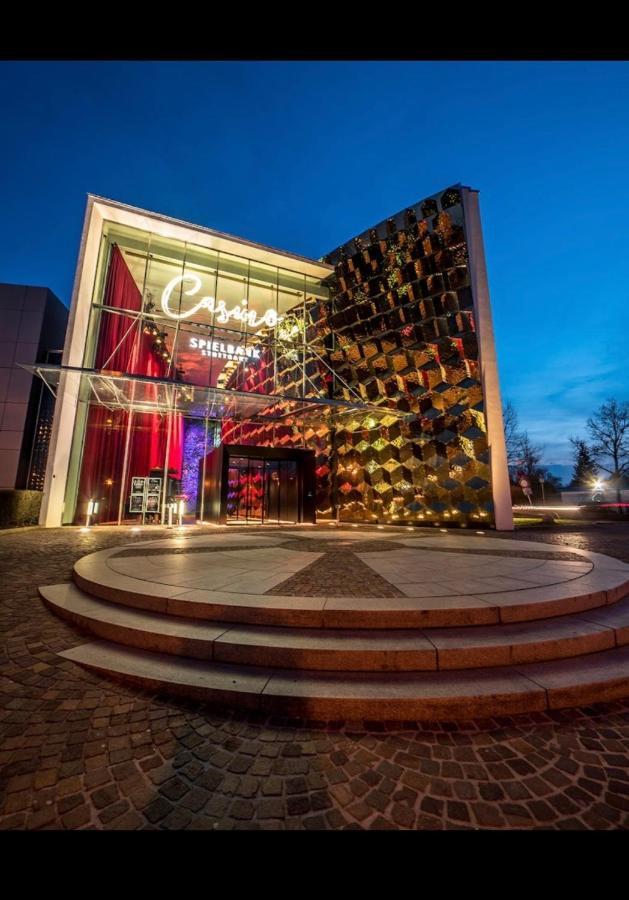 Flyhigh Apartment Stuttgart Exterior foto